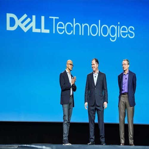 Dell Technologies launches a new set of cloud infrastructure solutions Dell Technologies launches a new set of cloud infrastructure solutions