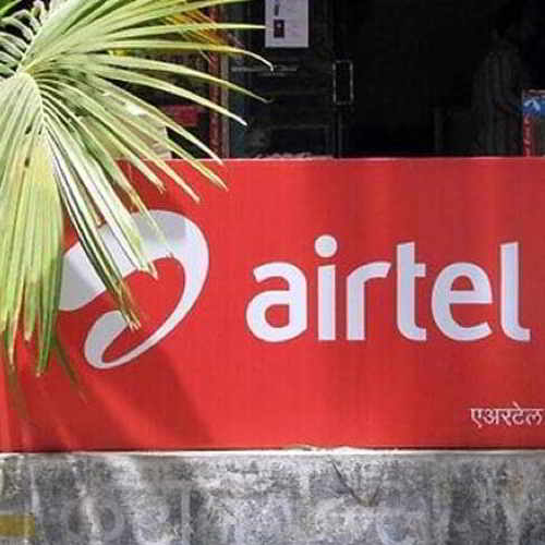 Airtel Revises Rs. 129 and Rs. 249 Prepaid Plans, Offers Rs. 4 Lakh Life Insurance Cover