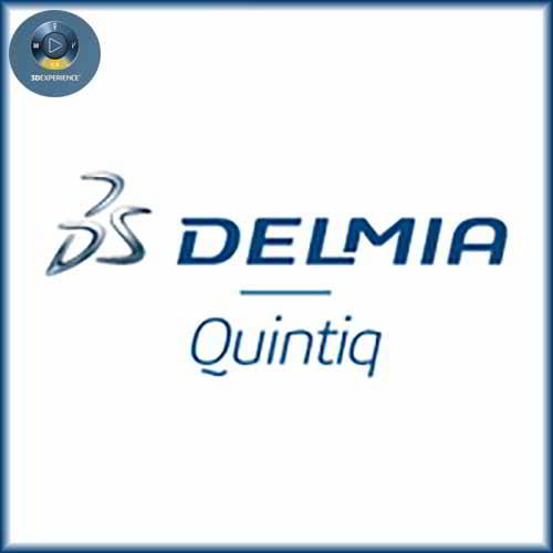 DELMIA Quintiq Named a Leader in Gartner's 2019 Magic Quadrant DELMIA Quintiq Named a Leader in Gartner's 2019 Magic Quadrant