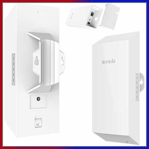 Tenda brings in O2, the Outdoor CPE in India