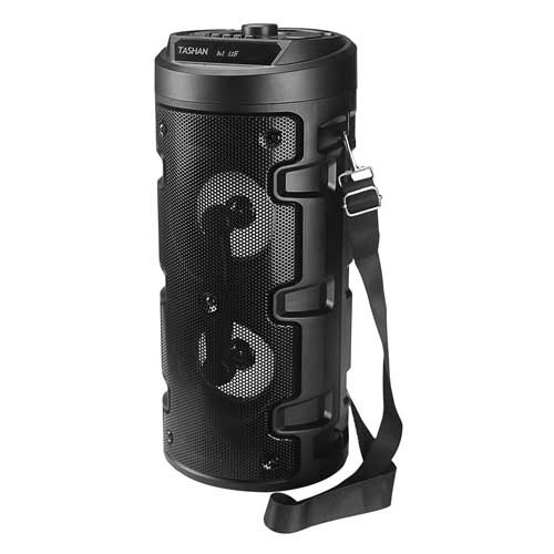 Detel launches Jazzy and Tashan, Bluetooth Speakers