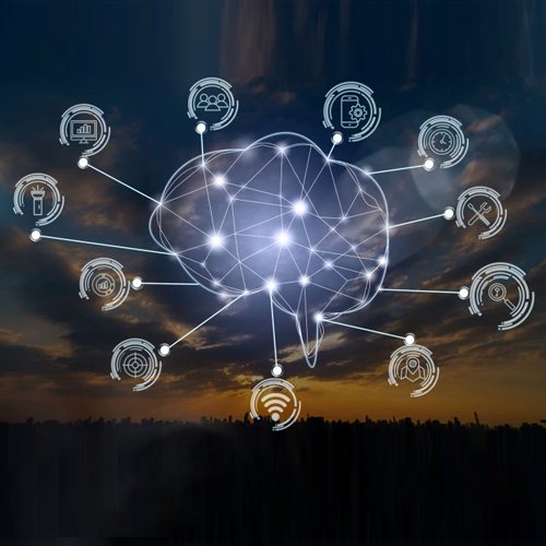 Artificial Intelligence spending in APAC to reach  $5.5 Billion in 2019