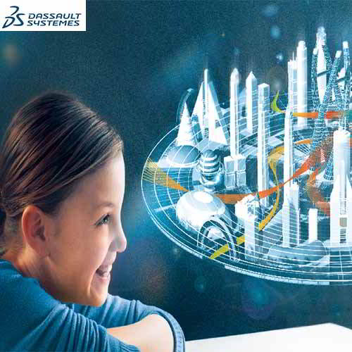 Dassault Systemes to accelerate development of smart cities in India Dassault Systemes to accelerate development of smart cities in India