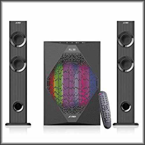 F&D launches new convertible T300X priced at Rs. 9990/-