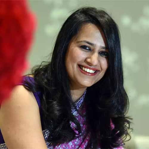 SAP Concur names Mankiran Chowhan as MD for India SAP Concur names Mankiran Chowhan as MD for India