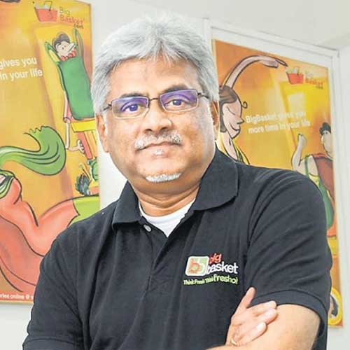 BigBasket