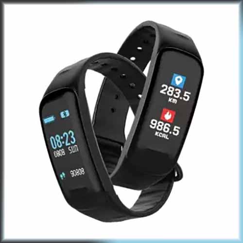 Infinix Xband 3 to go on sale via Flipkart on 4 June