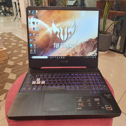ASUS TUF Gaming range with FX505DT and FX705DT ASUS TUF Gaming range with FX505DT and FX705DT