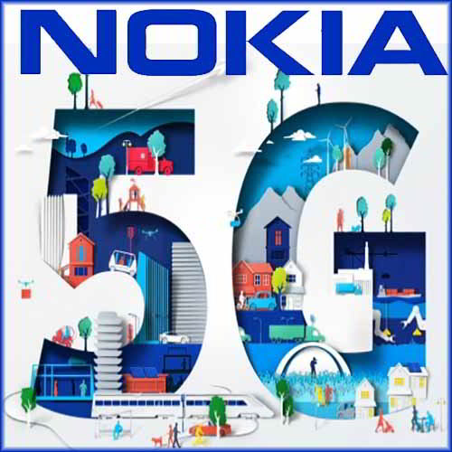 Nokia confirms 42 commercial 5G deals globally Nokia confirms 42 commercial 5G deals globally