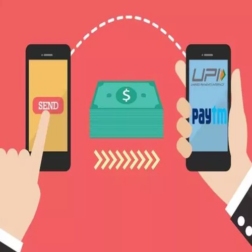Airtel Payments Bank enables BHIM UPI at 5 Lakh merchants