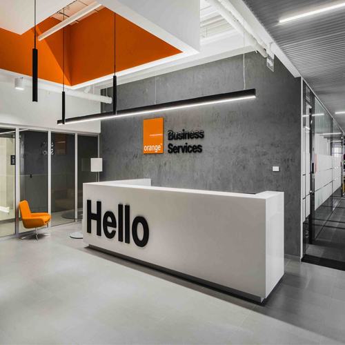 Orange Business Services extends visibility-as-a-service offer Orange Business Services extends visibility-as-a-service offer
