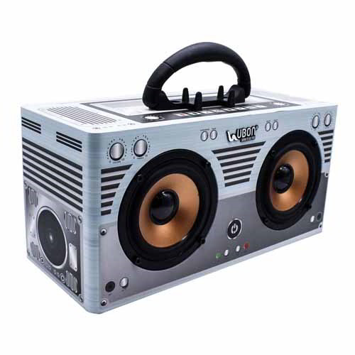 UBON launches Hulk SP- 50 wireless speaker for Rs. 3999