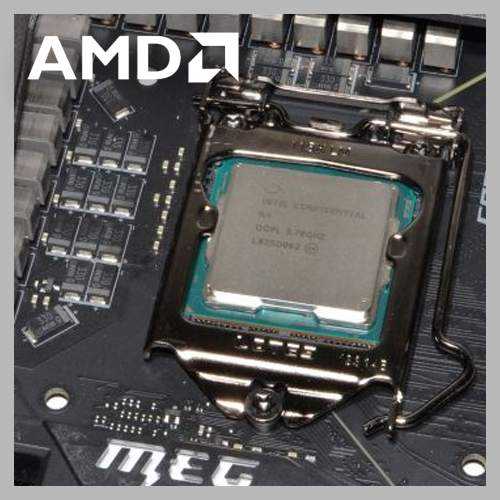 AMD launches new PC gaming platform