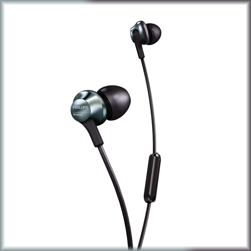 Philips unveils Ultra Stylish Philips Audio Products