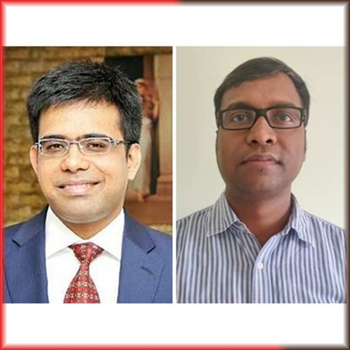 EarlySalary strengthens its leadership team with two new appointments EarlySalary strengthens its leadership team with two new appointments