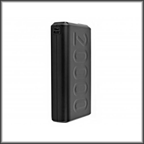 Ambrane launches 20000 mAh lithium Polymer power bank ‘Stylo-20k’