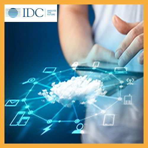 Worldwide Public Cloud Services Spending Will Double By 2023 : IDC Worldwide Public Cloud Services Spending Will Double By 2023 : IDC