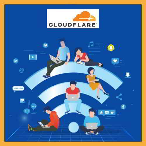 Glitch in Cloudfare broke the internet Glitch in Cloudfare broke the internet