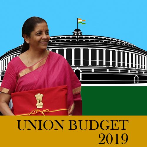BUDGET 2019: Addressing the macro economic agenda BUDGET 2019: Addressing the macro economic agenda