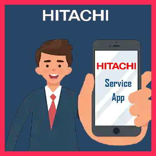 Hitachi Air Conditioners launches new service app to enhance consumer experience and add delight Hitachi Air Conditioners launches new service app to enhance consumer experience and add delight