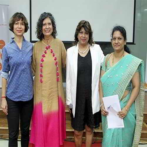 GoK AND NASSCOM supported CWE organizes first Shark Tank for women led startups GoK AND NASSCOM supported CWE organizes first Shark Tank for women led startups
