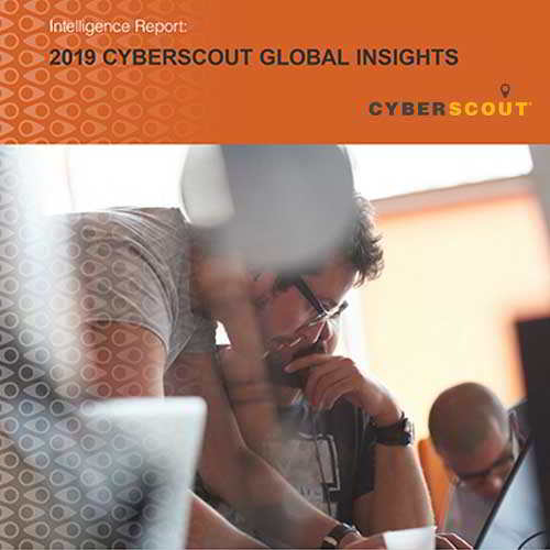 Ransomware Continues to Be a Major Cyber Threat