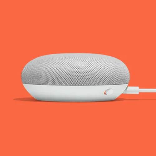 Is Google Home Records everything and their team listen to it?