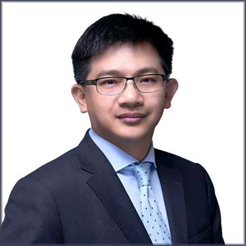 Avnet names Prince Yun as President of Asia Pacific Avnet names Prince Yun as President of Asia Pacific