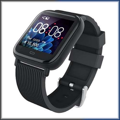 Gizmore forays into fitness category with Gizfit series