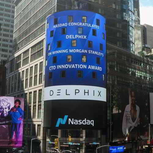 Delphix inaugurates R&D Centre in India
