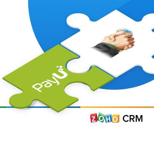 PayU India joins hand with Zoho CRM