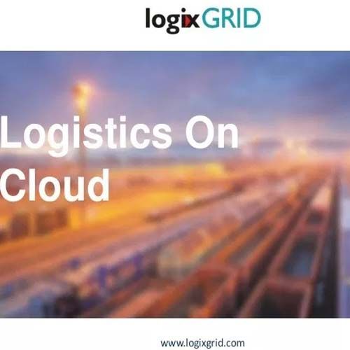 LogixGRID Technologies enables Alexa and Google Home to manage Logistics