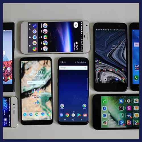India Is The Battel Ground For Chinese Electronics Makers India Is The Battel Ground For Chinese Electronics Makers