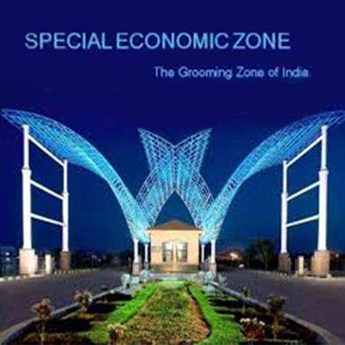 No Extension Clause For SEZ Units No Extension Clause For SEZ Units