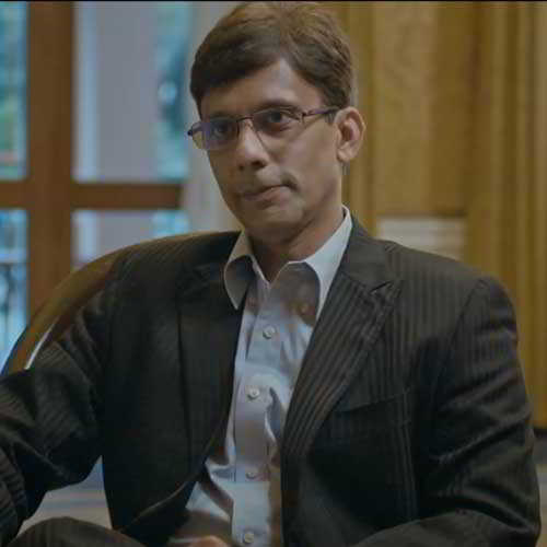 Apptio designates Dr. Subramanian Krishnan to lead India Center of Excellence Apptio designates Dr. Subramanian Krishnan to lead India Center of Excellence