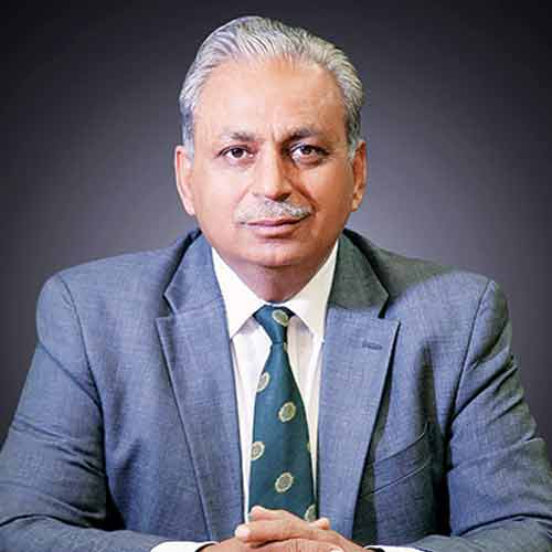 CP Gurnani, MD & CEO - Tech Mahindra