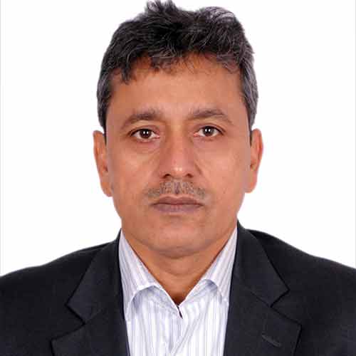 Dr. Omkar Rai, Director General, Software Technology Parks of India (STPI) Dr. Omkar Rai, Director General, Software Technology Parks of India (STPI)