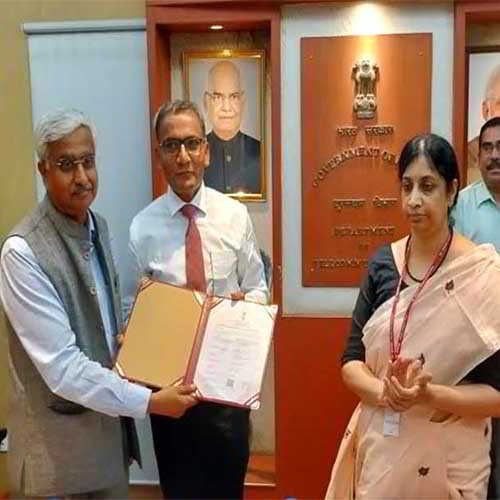 Matrix obtains the TEC certificate under the newly launched MTCTE program