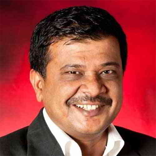Sundar Balasubramanian to Head Check Point India Sundar Balasubramanian to Head Check Point India