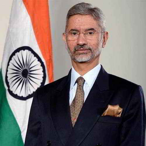 TO THE NEW advances 'Performance Smartboard' for the Ministry of External Affairs