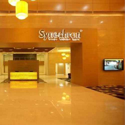 Synechron inaugurates state-of-the-art facilities in Bengaluru and Pune Synechron inaugurates state-of-the-art facilities in Bengaluru and Pune
