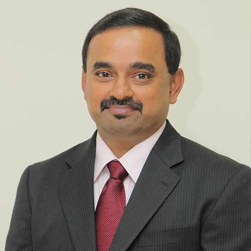 Srikanth Doranadula, Senior Director, Systems Head Business - Oracle India. Srikanth Doranadula, Senior Director, Systems Head Business - Oracle India.