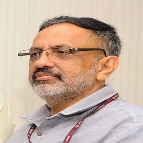 Rajiv Gauba named as Cabinet Secretary for two years Rajiv Gauba named as Cabinet Secretary for two years