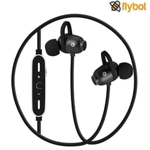 Flybot brings a range of wireless earphones to India
