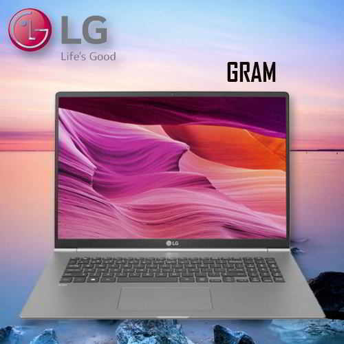 LG unveils new range of Gram laptops LG unveils new range of Gram laptops