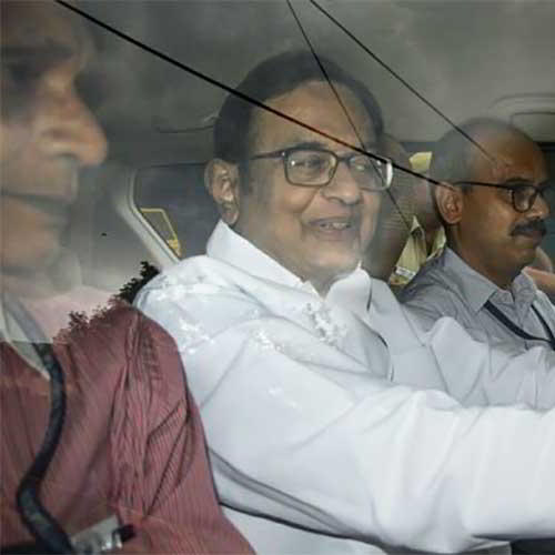 How Chidambaram Family Made Such Enormous Money ?