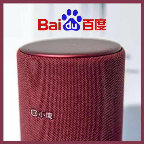 Baidu replaces Google in the smart speaker market - Canalys Baidu replaces Google in the smart speaker market - Canalys