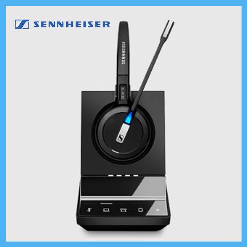 Sennheiser brings Technology for Enterprise Solutions