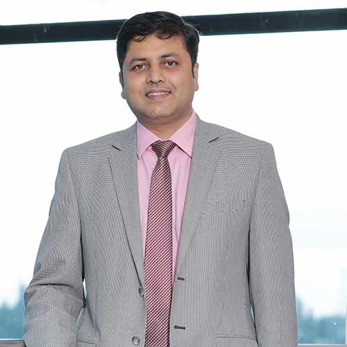 Chandrahas Panigrahi, CMO and Consumer Business Head, Acer India Chandrahas Panigrahi, CMO and Consumer Business Head, Acer India