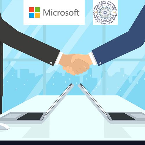 Microsoft with IIT Roorkee to augment learning on quantum computing Microsoft with IIT Roorkee to augment learning on quantum computing